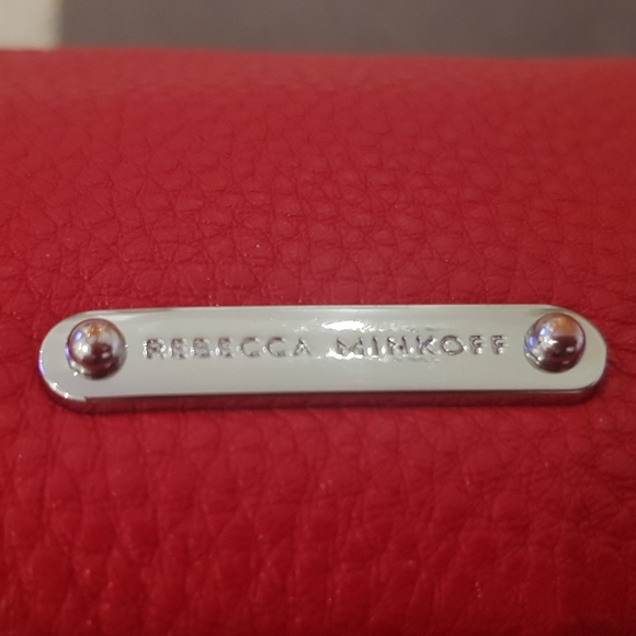 Rebecca Minkoff Bree Logo Belt Bag - Picture 2 of 6